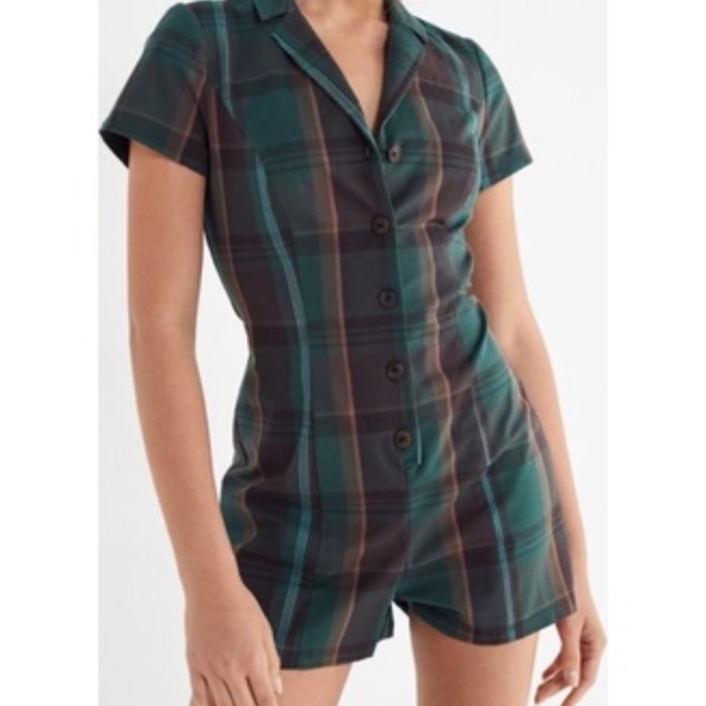 Urban Outfitters romper!